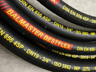 Hydraulická hadice 4SP BALFLEX BALMASTER BESTFLEX