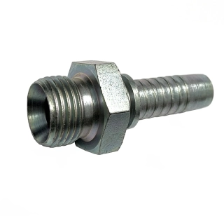 Koncovka AGR G1/4"
