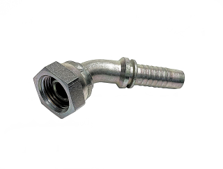 Koncovka DKR-45° G1.1/2"