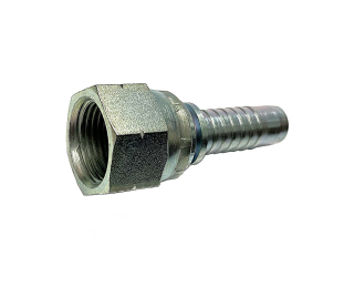 Koncovka DKJ 7/16" UNF