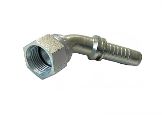 Koncovka DKJ-45° 7/16" UNF