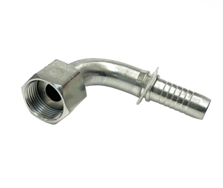 Koncovka ORFS-90° 11/16" UNF