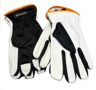 Rukavice GOATSKIN