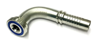 Koncovka SFL-90° 1/2" (30,2 mm)