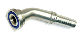 Koncovka SFL-45° 1/2" (30,2 mm)