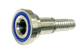 Koncovka SFS 1/2" (31,8 mm)