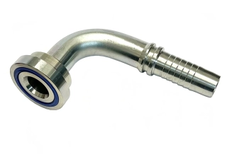 Koncovka SFS-90° 1/2" (31,8 mm)