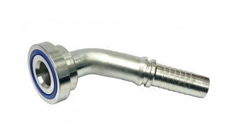 Koncovka SFS-45° 3/4" (41,3 mm)