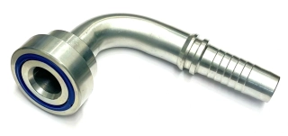 Koncovka SFC-90° 3/4" (41,3 mm)