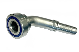 Koncovka SFC-45° 3/4" (41,3 mm)
