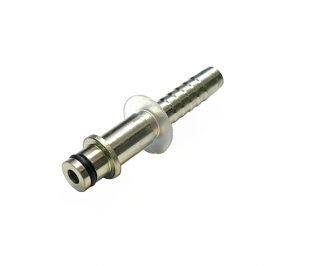 Karcher zástrčka bez ložiska 10 mm