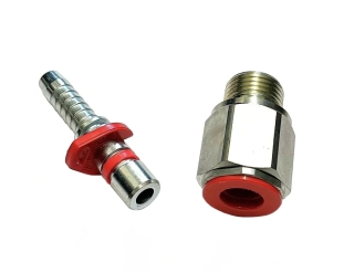 Zástrčka 13 mm