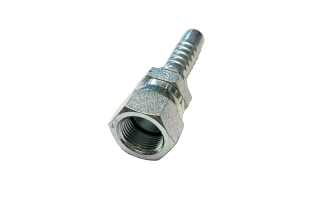 Koncovka Toyota G1/4"